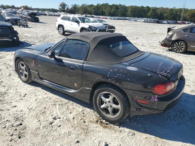 Photo 2 from auction – 2002 MAZDA MX-5 MIATA with VIN JM1NB353320225455