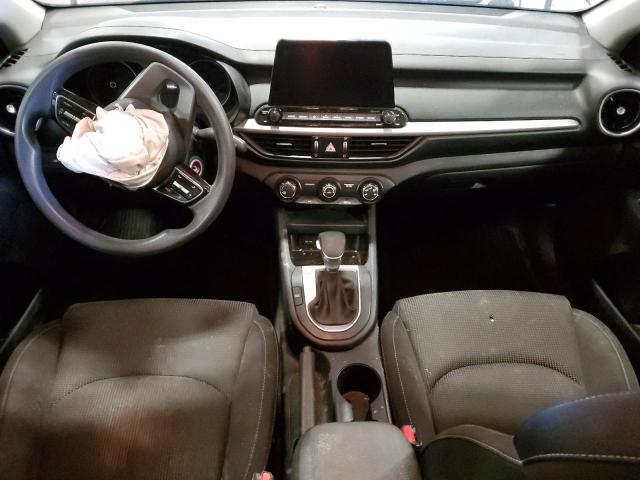 Photo 8 from auction – 2021 KIA FORTE FE with VIN 3KPF24AD8ME407137