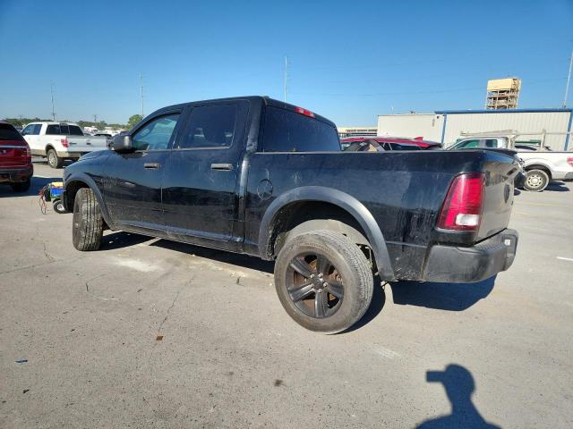 Photo 2 from auction – 2022 RAM 1500 CLASS with VIN 1C6RR7LG9NS187398