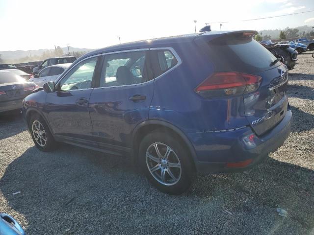 Photo 2 from auction – 2017 NISSAN ROGUE S with VIN 5N1AT2MT9HC847892