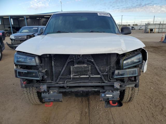 Photo 5 from auction – 2005 CHEVROLET SILVERADO with VIN 1GCEC14V75Z254638