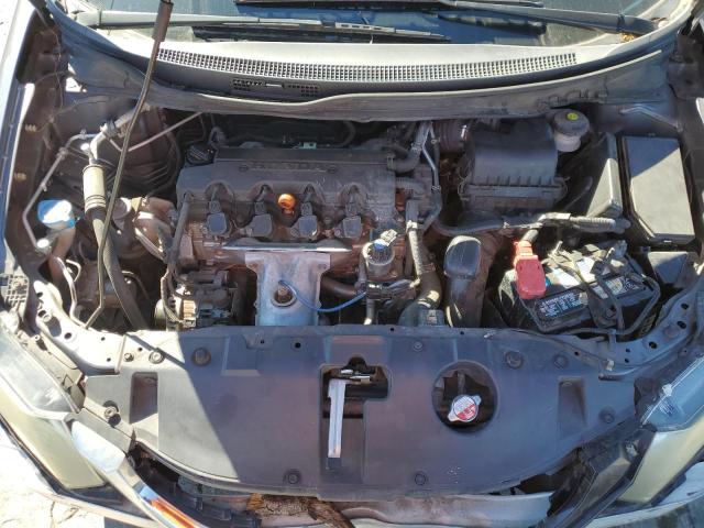 Photo 11 from auction – 2015 HONDA CIVIC EX with VIN 19XFB2F86FE074908