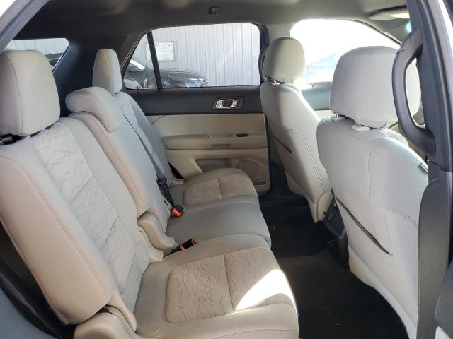 Photo 11 from auction – 2014 FORD EXPLORER with VIN 1FM5K7B89EGC25653