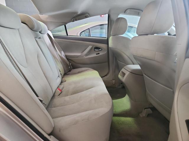 Photo 10 from auction – 2009 TOYOTA CAMRY BASE with VIN 4T1BE46K29U311313