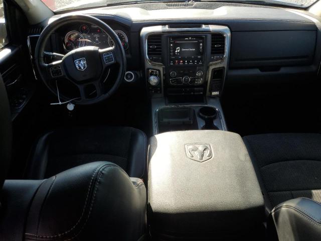 Photo 8 from auction – 2018 RAM 1500 with VIN 1C6RR7MM6JS339670