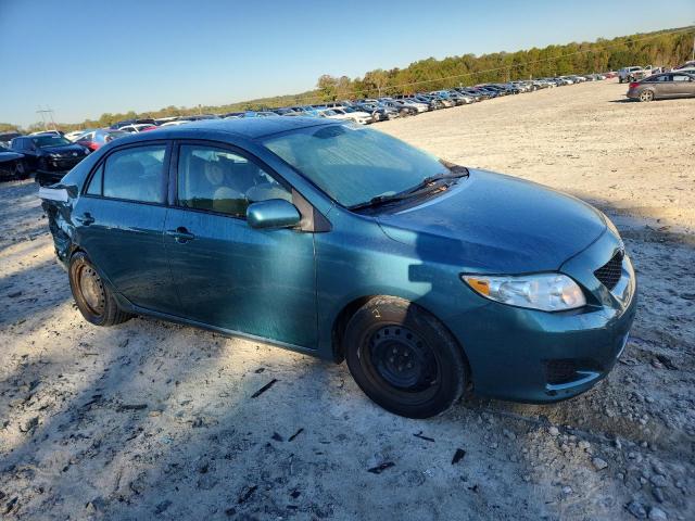 Photo 4 from auction – 2010 TOYOTA COROLLA BA with VIN 2T1BU4EE1AC238794