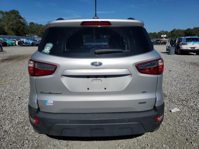 Photo 6 from auction – 2018 FORD ECOSPORT S with VIN MAJ3P1TE4JC208085