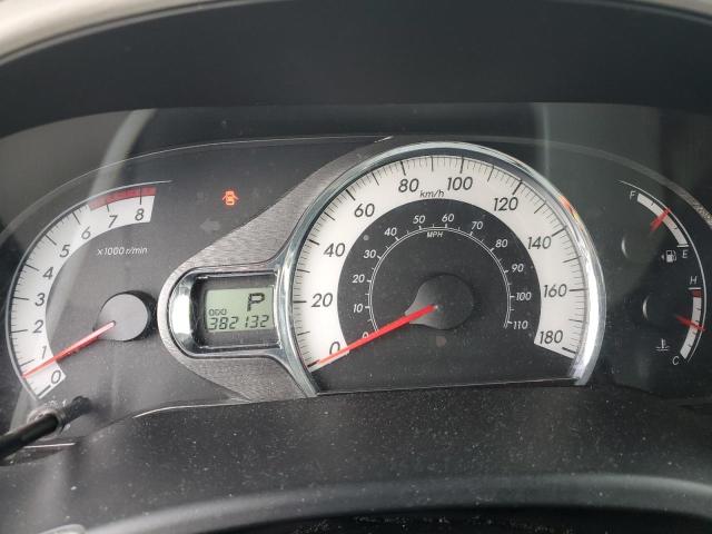 Photo 9 from auction – 2014 TOYOTA SIENNA SPO with VIN 5TDXK3DC4ES513187
