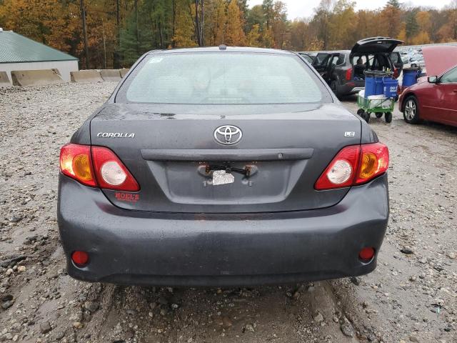 Photo 6 from auction – 2010 TOYOTA COROLLA BA with VIN 2T1BU4EE5AC279011