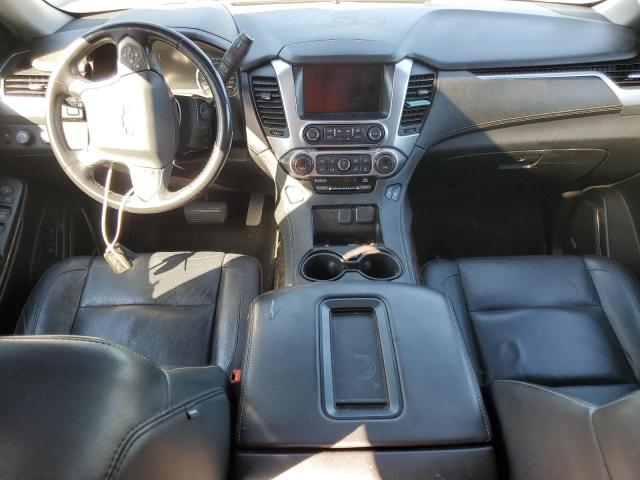 Photo 8 from auction – 2017 CHEVROLET SUBURBAN with VIN 1GNSKHKC6HR366536