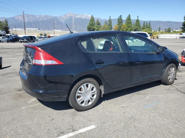 Photo 3 from auction – 2011 HONDA INSIGHT with VIN JHMZE2H32BS012482