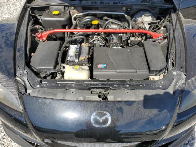Photo 11 from auction – 2004 MAZDA RX8 with VIN JM1FE173140130070