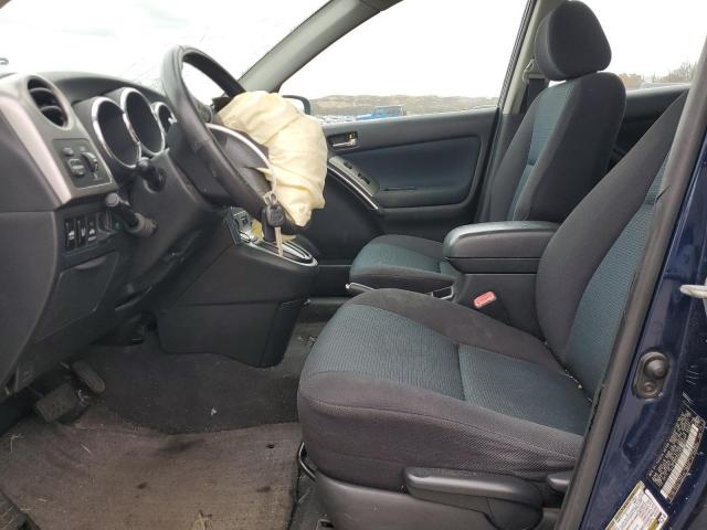 Photo 7 from auction – 2005 TOYOTA COROLLA with VIN 2T1LR32E65C421683