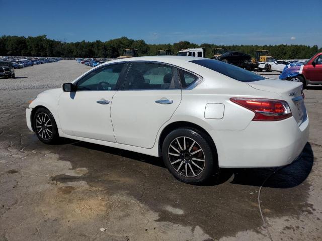 Photo 2 from auction – 2013 NISSAN ALTIMA 3.5 with VIN 1N4BL3AP3DN499761