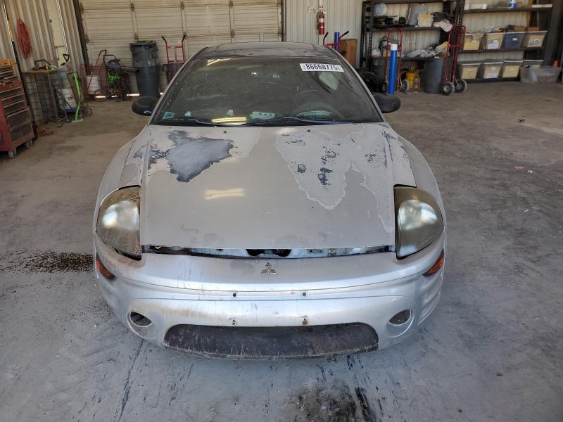 Photo 5 from auction – 2003 MITSUBISHI ECLIPSE GS with VIN 4A3AC44G63E112610