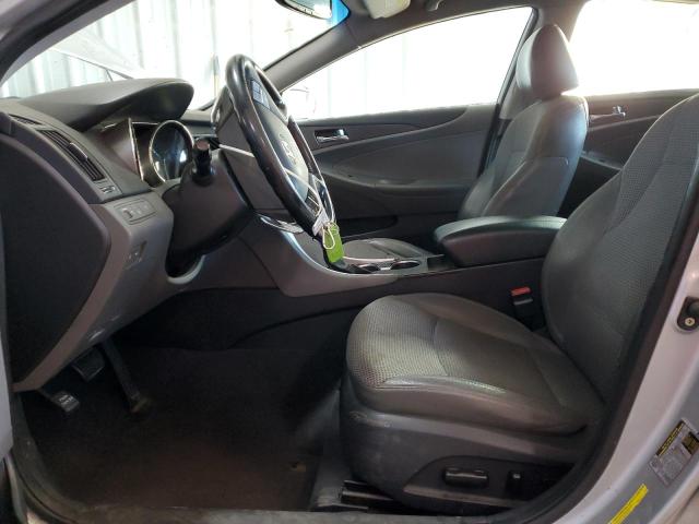 Photo 7 from auction – 2011 HYUNDAI SONATA SE with VIN 5NPEC4AC2BH181136