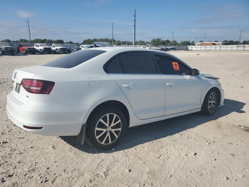 Photo 3 from auction – 2018 VOLKSWAGEN JETTA SE with VIN 3VWDB7AJ3JM218540