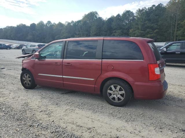 Photo 2 from auction – 2011 CHRYSLER TOWN & COU with VIN 2A4RR5DG4BR649093