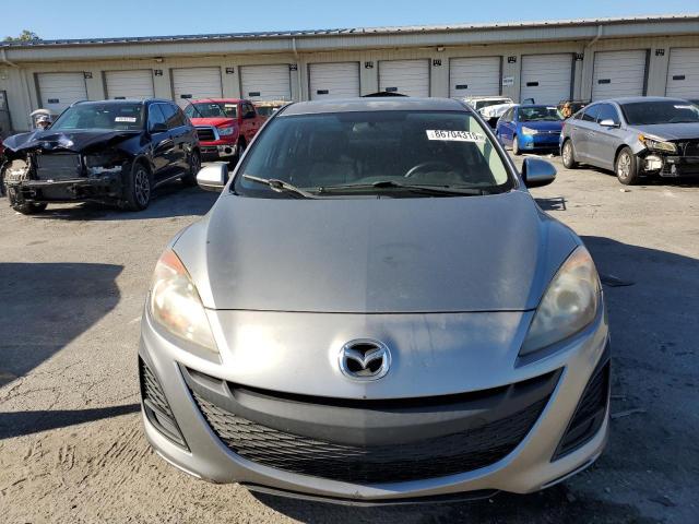 Photo 5 from auction – 2011 MAZDA 3 I with VIN JM1BL1VFXB1900372