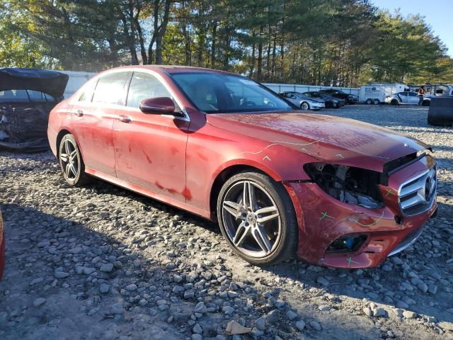 Photo 4 from auction – 2019 MERCEDES-BENZ E 300 with VIN WDDZF4JB2KA527957