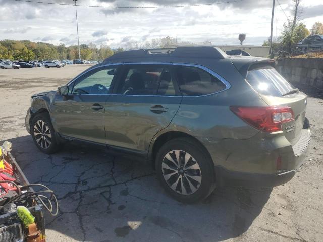 Photo 2 from auction – 2017 SUBARU OUTBACK 2. with VIN 4S4BSAKC1H3236744
