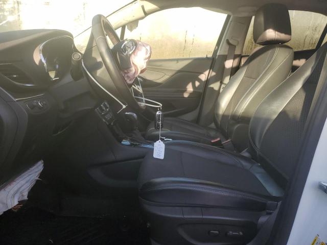 Photo 7 from auction – 2019 BUICK ENCORE SPO with VIN KL4CJ1SB1KB880108