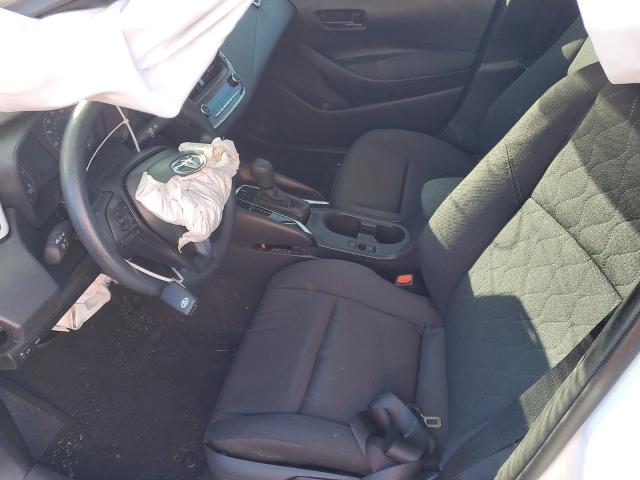Photo 7 from auction – 2025 TOYOTA COROLLA LE with VIN 5YFB4MDE4SP291573