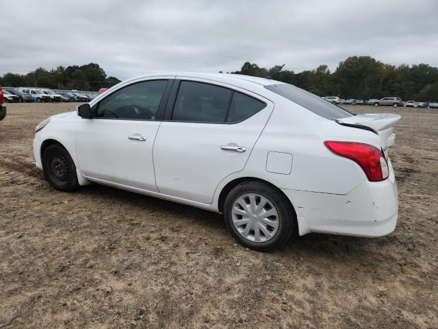 Zdjęcie 2 z aukcji – 2016 NISSAN VERSA S z VIN 3N1CN7APXGL830438