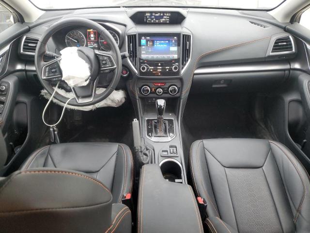 Photo 8 from auction – 2021 SUBARU CROSSTREK with VIN JF2GTHMC9MH347649