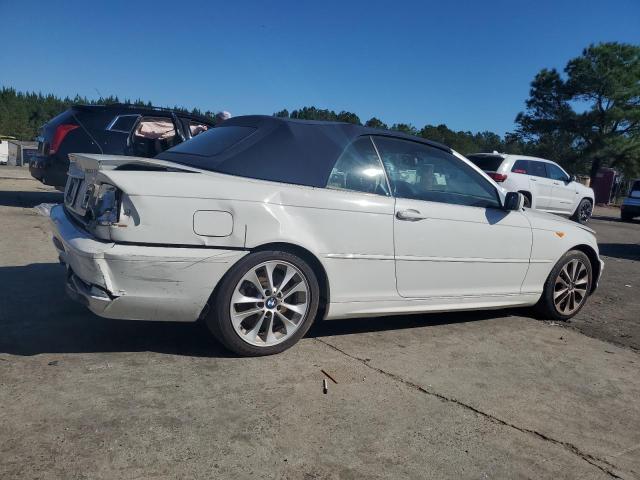 Photo 3 from auction – 2004 BMW 330 CI with VIN WBABW53474PL47404