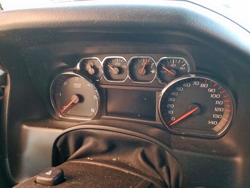 Photo 9 from auction – 2016 GMC YUKON SLT with VIN 1GKS1BKC2GR317569