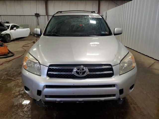 Photo 5 from auction – 2008 TOYOTA RAV4 LIMIT with VIN JTMBD31V586067565