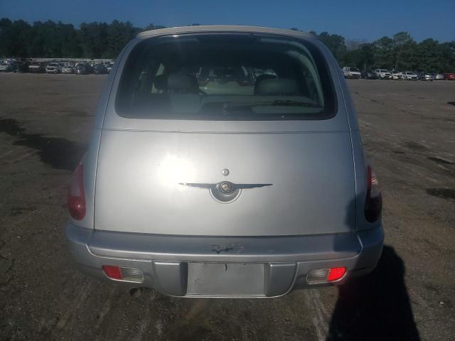 Photo 6 from auction – 2007 CHRY PT CRUISER with VIN 3A4FY48B57T632337