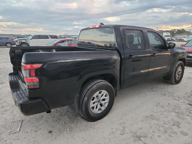 Photo 3 from auction – 2024 NISSAN FRONTIER S with VIN 1N6ED1EJ5RN612189