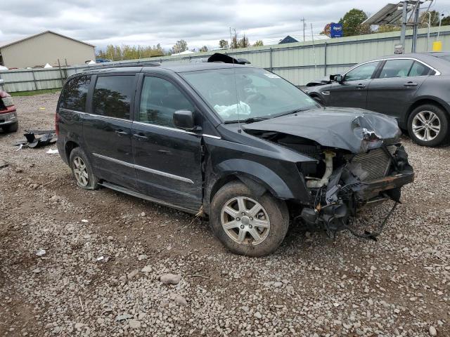 Photo 4 from auction – 2012 CHRYSLER TOWN & COU with VIN 2C4RC1BG9CR423085