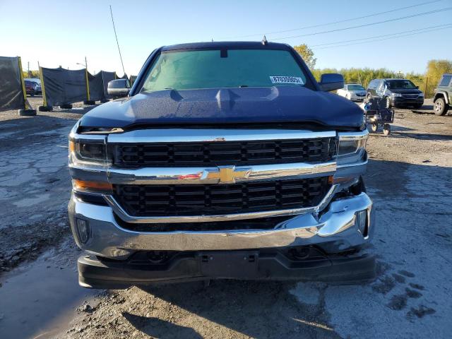 Photo 5 from auction – 2017 CHEVROLET SILVERADO with VIN 1GCVKREC0HZ403653