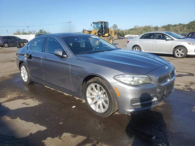 Photo 4 from auction – 2014 BMW 535 XI with VIN WBA5B3C54ED535127