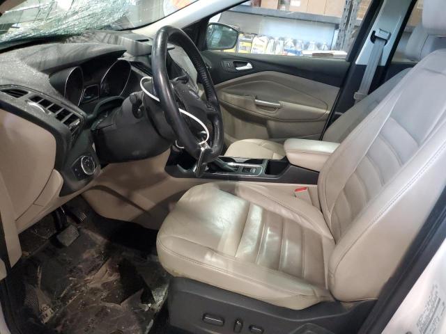 Photo 7 from auction – 2017 FORD ESCAPE TITANIUM with VIN 1FMCU9JD5HUA61349