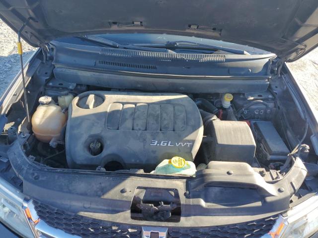 Photo 12 from auction – 2015 DODGE JOURNEY SX with VIN 3C4PDCBG0FT565357