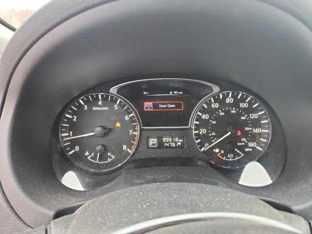 Photo 9 from auction – 2015 NISSAN ALTIMA 2.5 with VIN 1N4AL3AP8FC458830