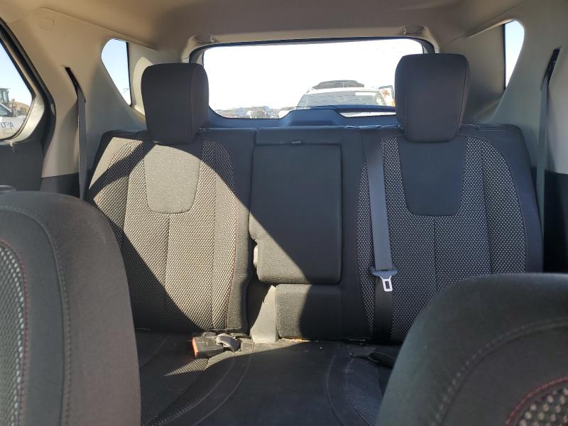 Photo 10 from auction – 2014 CHEVROLET EQUINOX LT with VIN 2GNALBEK9E6159896