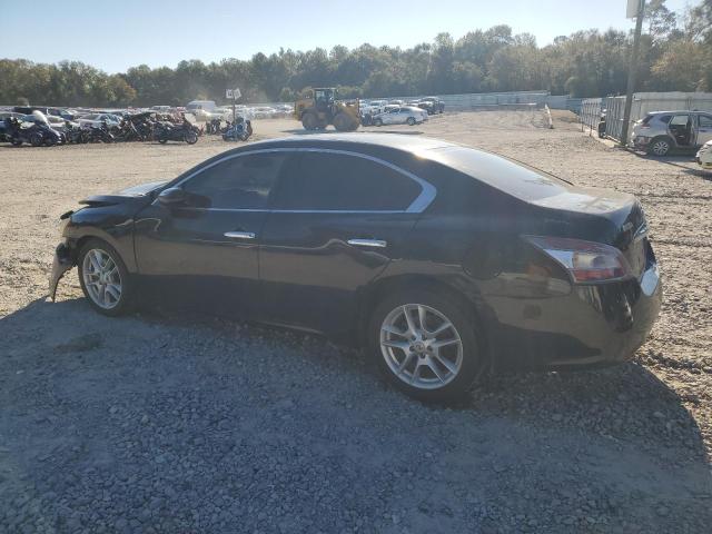 Photo 2 from auction – 2014 NISSAN MAXIMA S with VIN 1N4AA5AP3EC460016