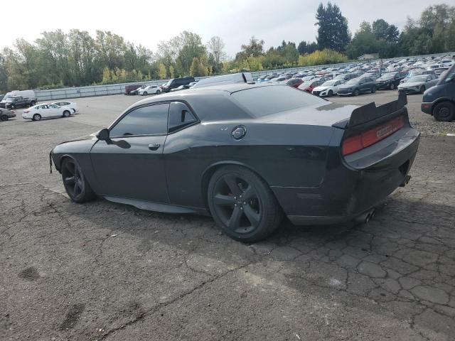 Photo 2 from auction – 2014 DODGE CHALLENGER with VIN 2C3CDYBT3EH302333