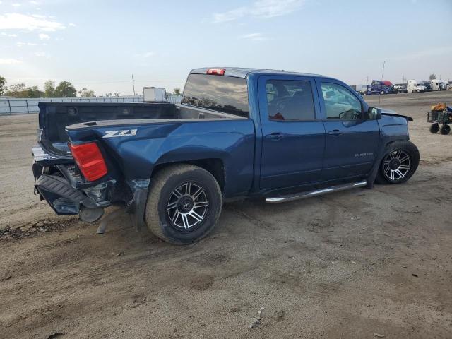 Photo 3 from auction – 2017 CHEVROLET SILVERADO with VIN 3GCUKREC0HG239137