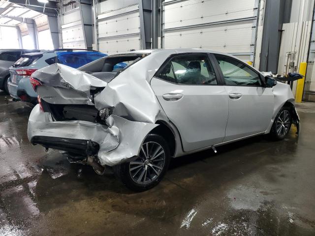 Photo 3 from auction – 2019 TOYOTA COROLLA L with VIN 2T1BURHE1KC140813