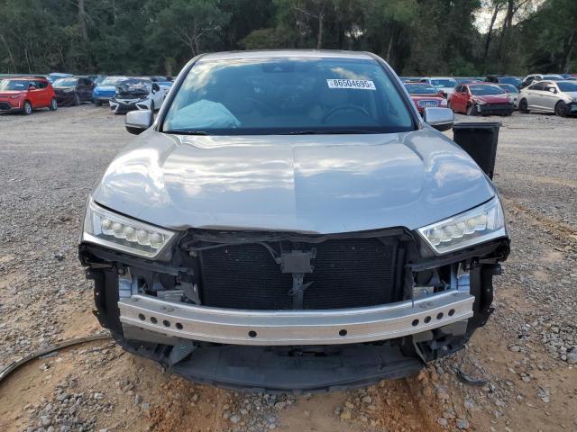 Photo 5 from auction – 2020 ACURA MDX with VIN 5J8YD3H39LL016516