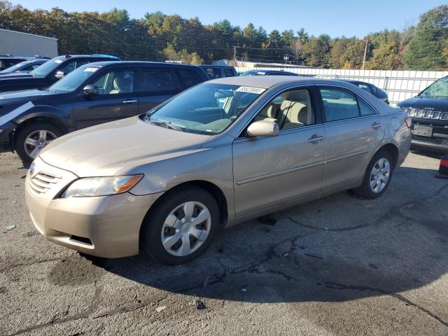 Photo 1 from auction – 2008 TOYOTA CAMRY CE with VIN 4T1BE46K88U751535