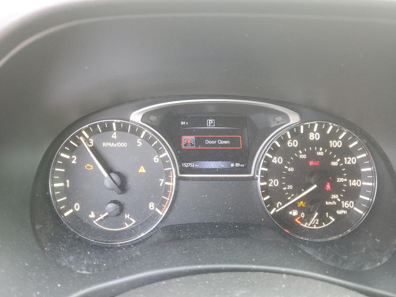 Photo 9 from auction – 2018 NISSAN PATHFINDER with VIN 5N1DR2MN4JC622251