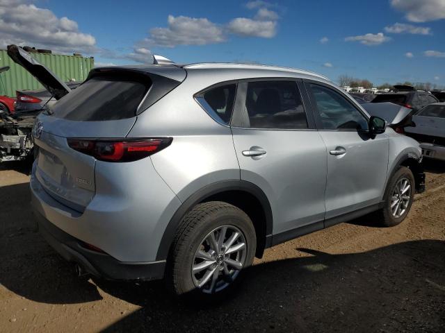 Photo 3 from auction – 2022 MAZDA CX-5 PREFE with VIN JM3KFBCM8N1587185