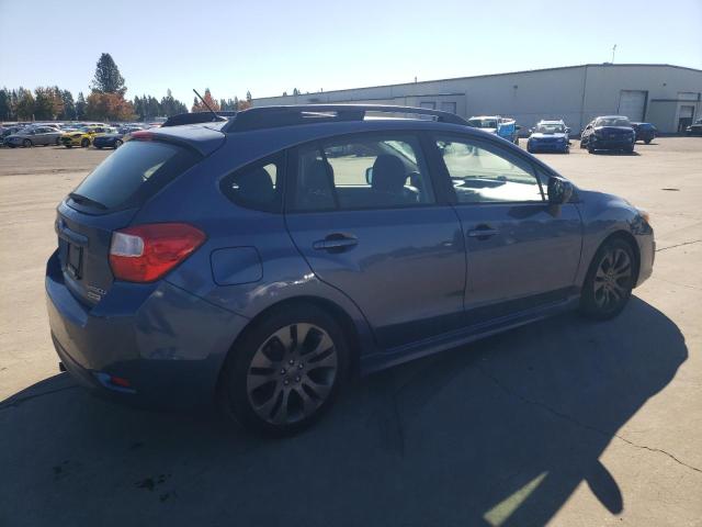 Photo 3 from auction – 2012 SUBARU IMPREZA SP with VIN JF1GPAL67CG209141